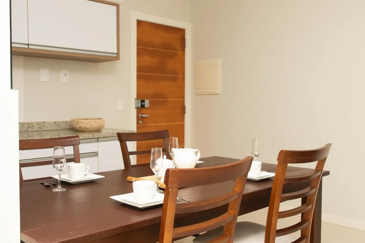 Apartamento Costão das Gaivotas, Vista Mar, Santinho diferenciado Florianópolis