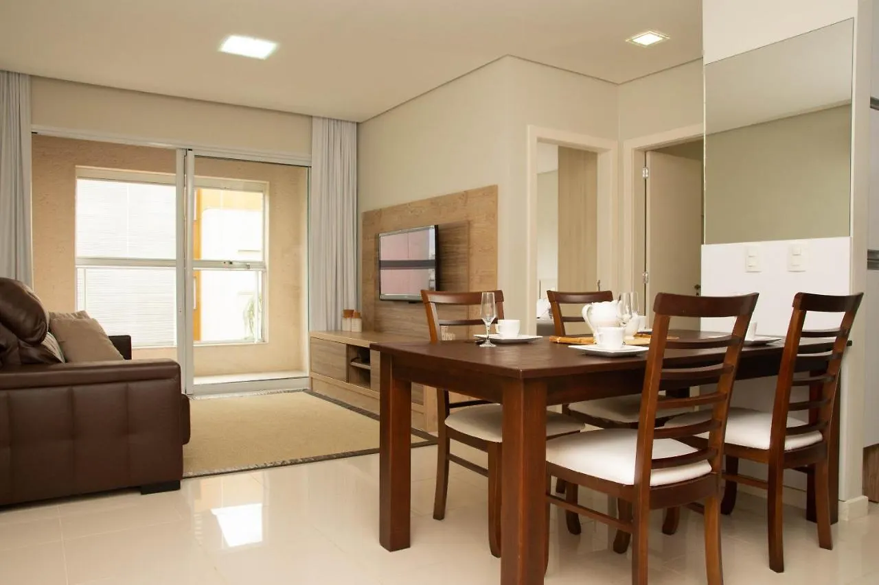 Costão das Gaivotas, Vista Mar, Santinho diferenciado Florianópolis Apartamento