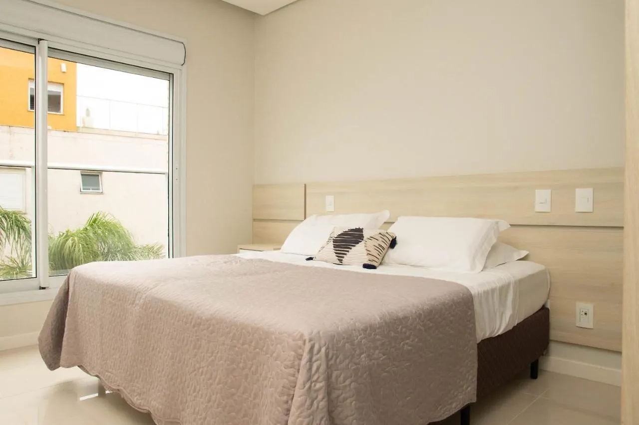 Costão das Gaivotas, Vista Mar, Santinho diferenciado Florianópolis Apartamento