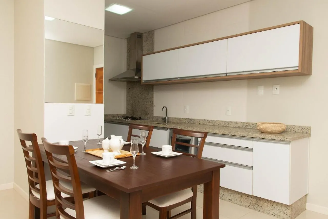 Costão das Gaivotas, Vista Mar, Santinho diferenciado Florianópolis Apartamento