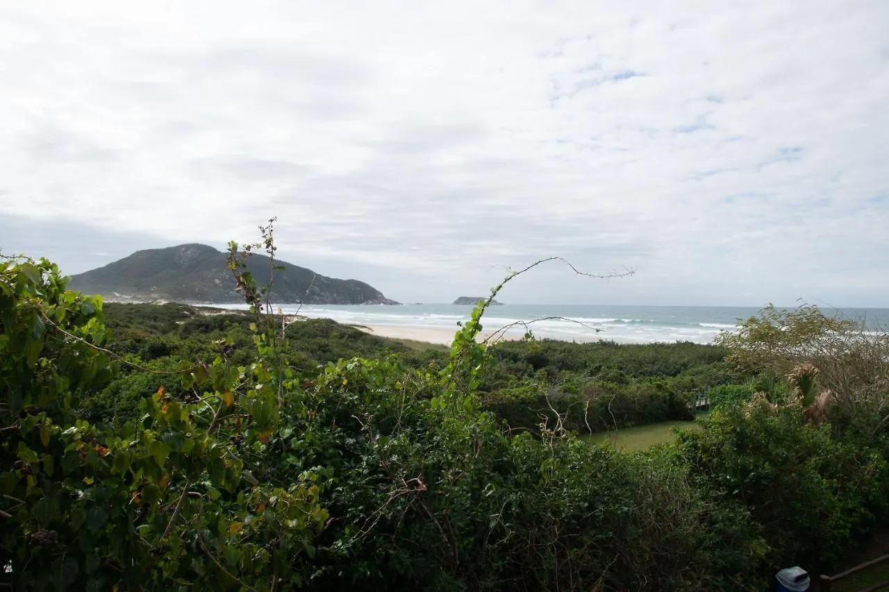 Costão das Gaivotas, Vista Mar, Santinho diferenciado Florianópolis Apartamento