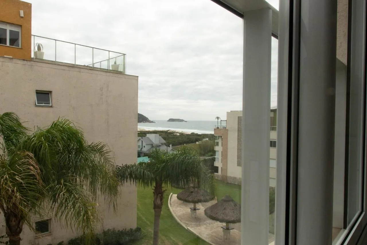 Florianópolis Costao Das Gaivotas, Vista Mar, Santinho Diferenciado Ing-011-3208 דירה