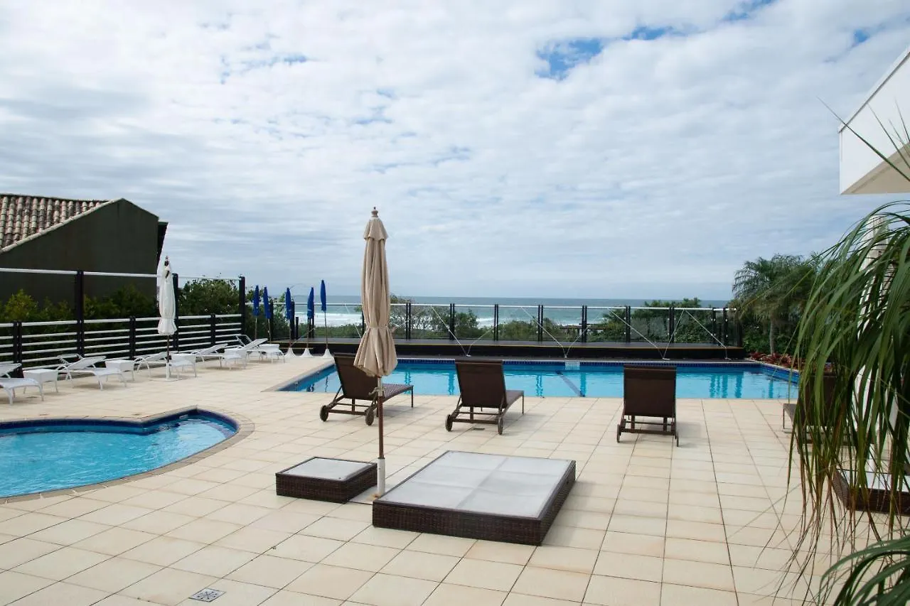 דירה Florianópolis Costao Das Gaivotas, Vista Mar, Santinho Diferenciado Ing-011-3208 ברזיל