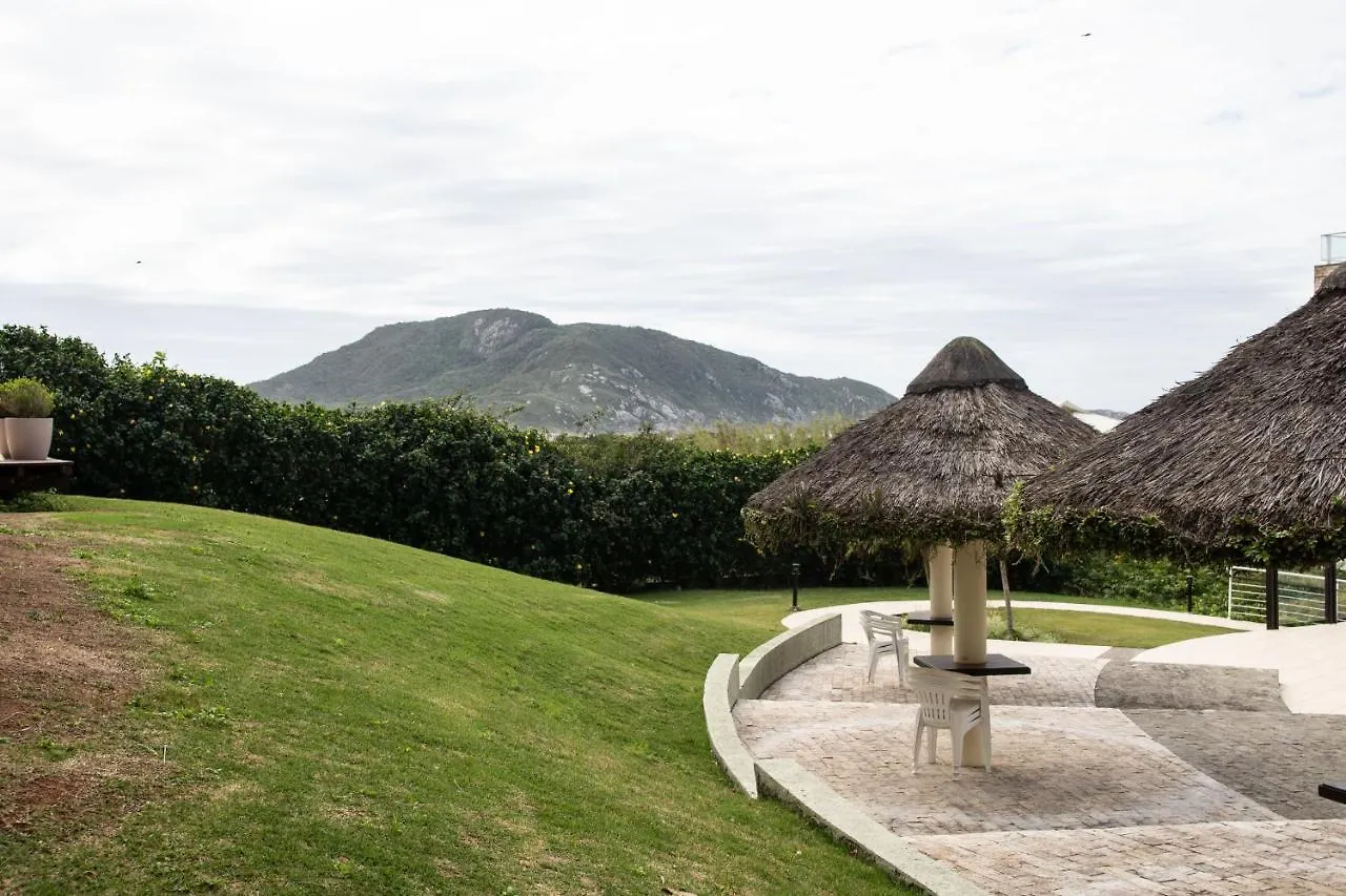 Florianópolis Costao Das Gaivotas, Vista Mar, Santinho Diferenciado Ing-011-3208 דירה