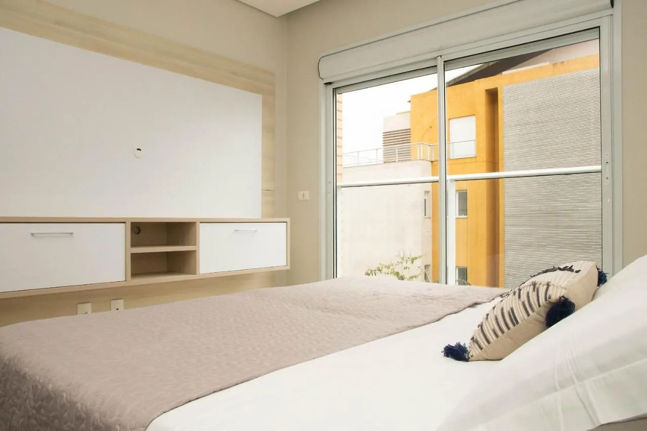 Apartman Costao Das Gaivotas, Vista Mar, Santinho Diferenciado Ing-011-3208 Florianópolis
